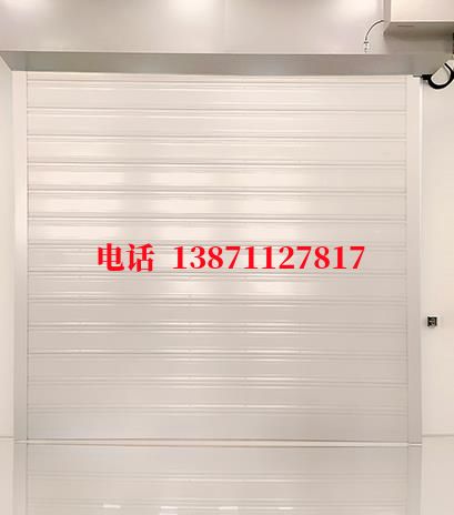 冀州防爆柔性卷帘门