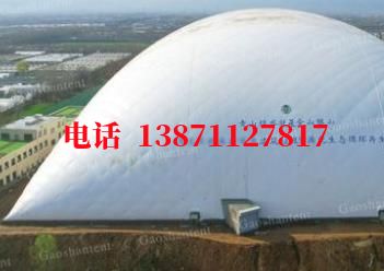 冀州气膜棚卷帘门,电动门